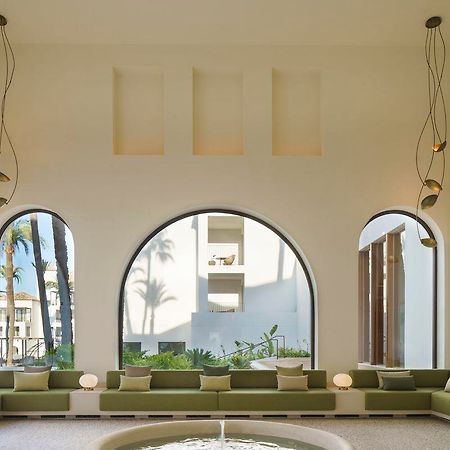 La Zambra Resort-The Unbound Collection By Hyatt Fuengirola Buitenkant foto