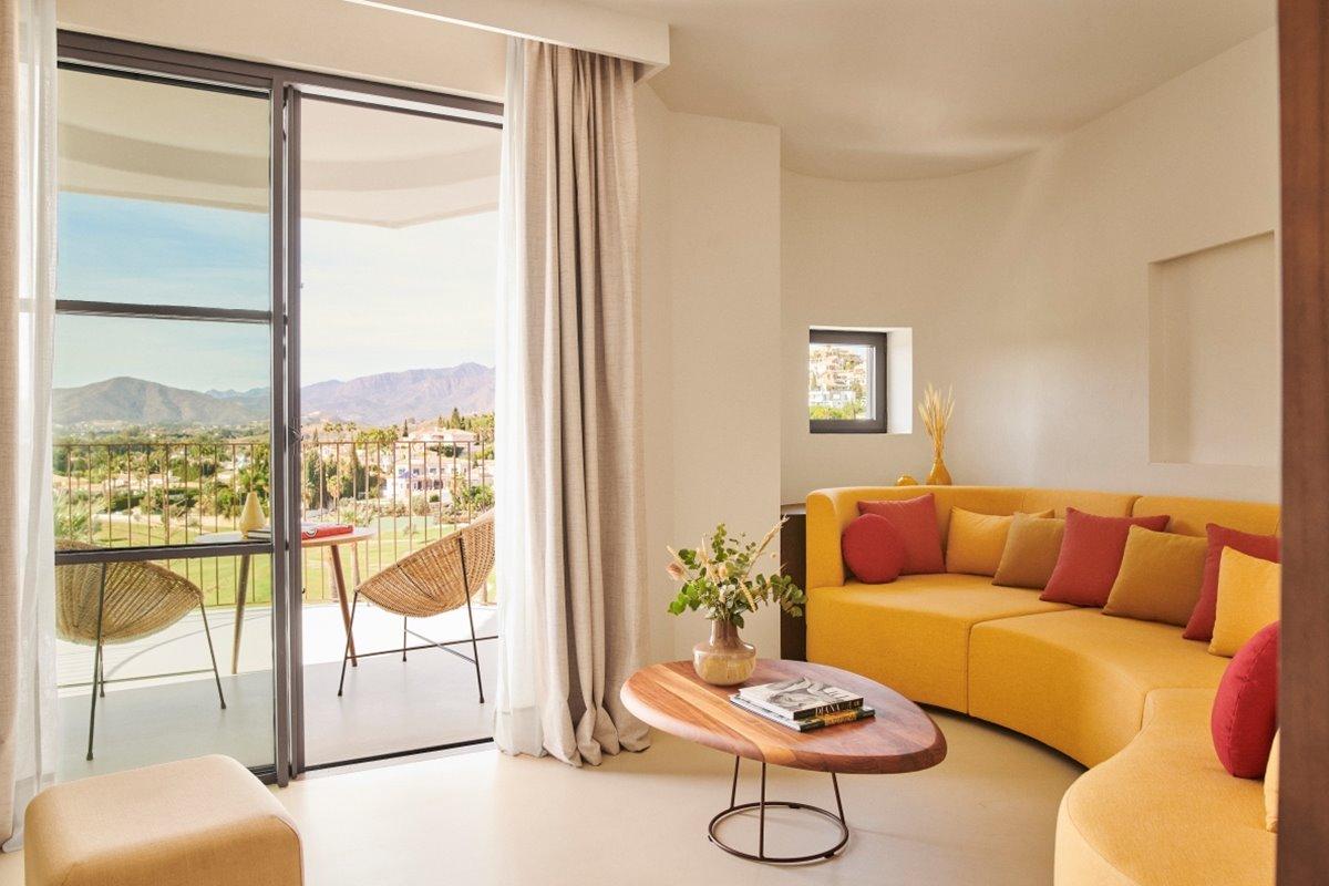 La Zambra Resort-The Unbound Collection By Hyatt Fuengirola Buitenkant foto