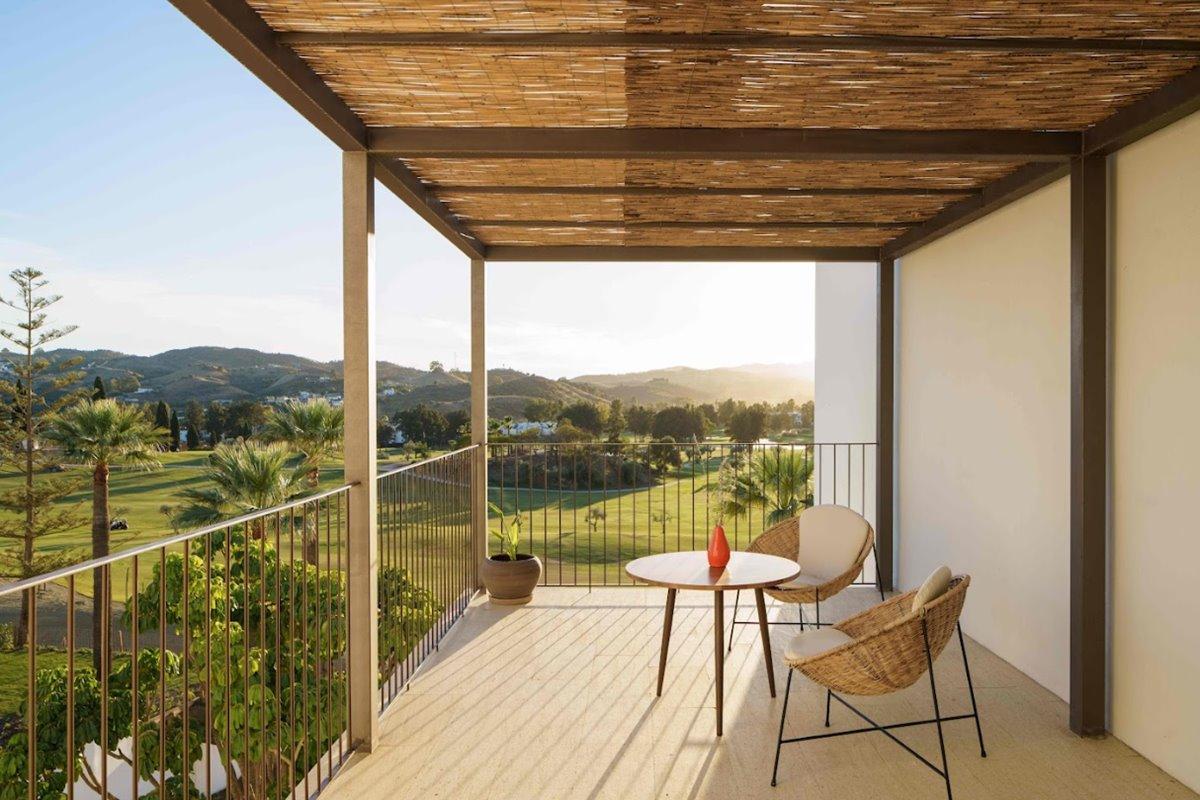 La Zambra Resort-The Unbound Collection By Hyatt Fuengirola Buitenkant foto