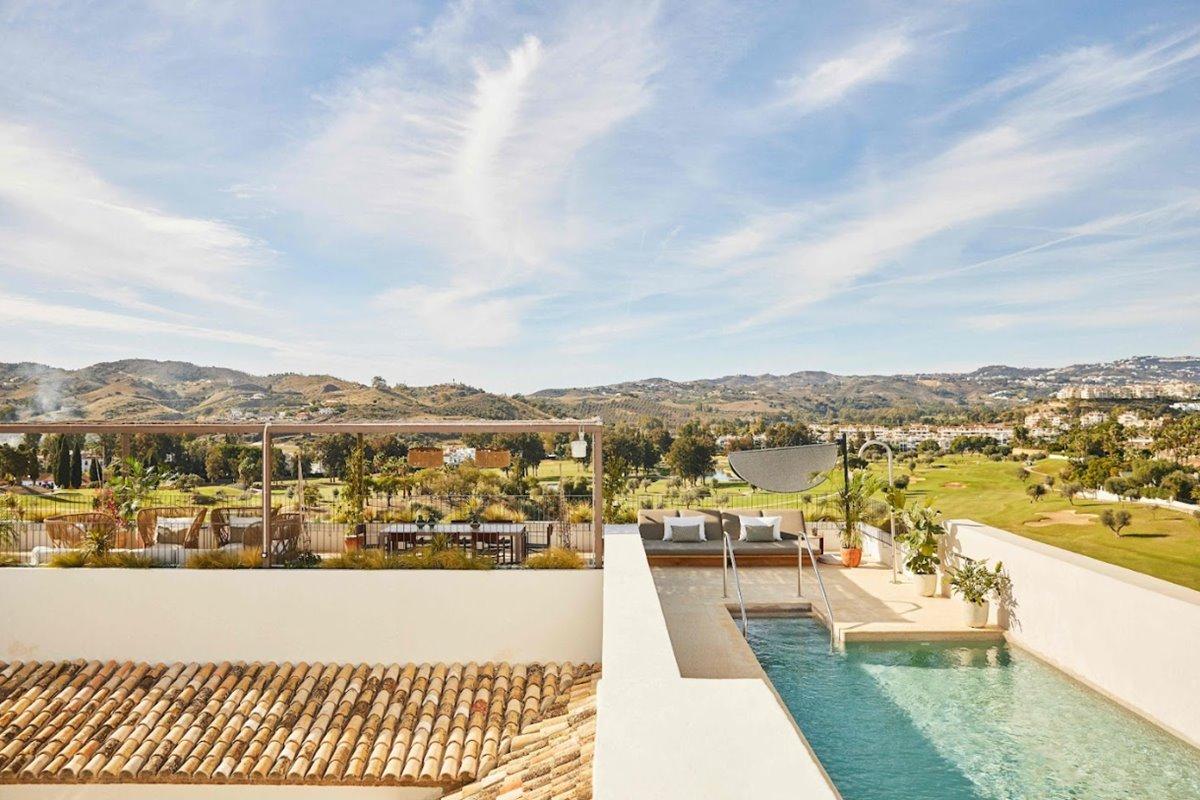 La Zambra Resort-The Unbound Collection By Hyatt Fuengirola Buitenkant foto