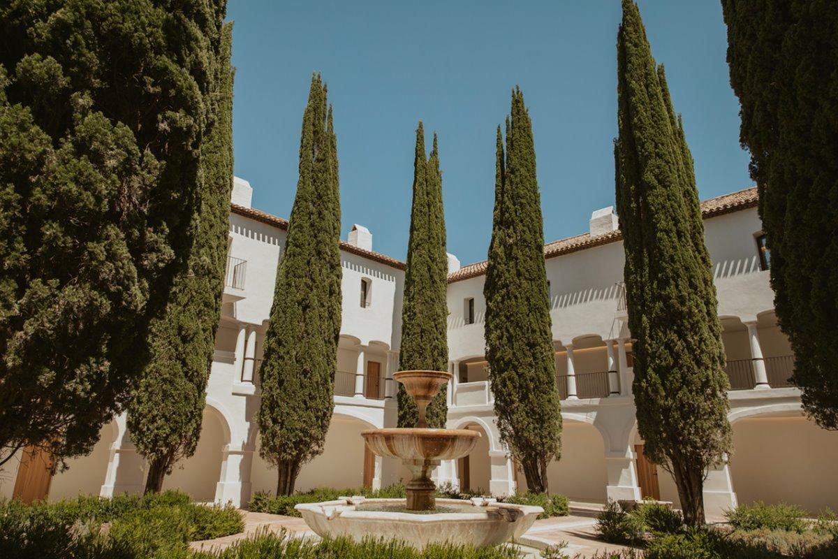 La Zambra Resort-The Unbound Collection By Hyatt Fuengirola Buitenkant foto