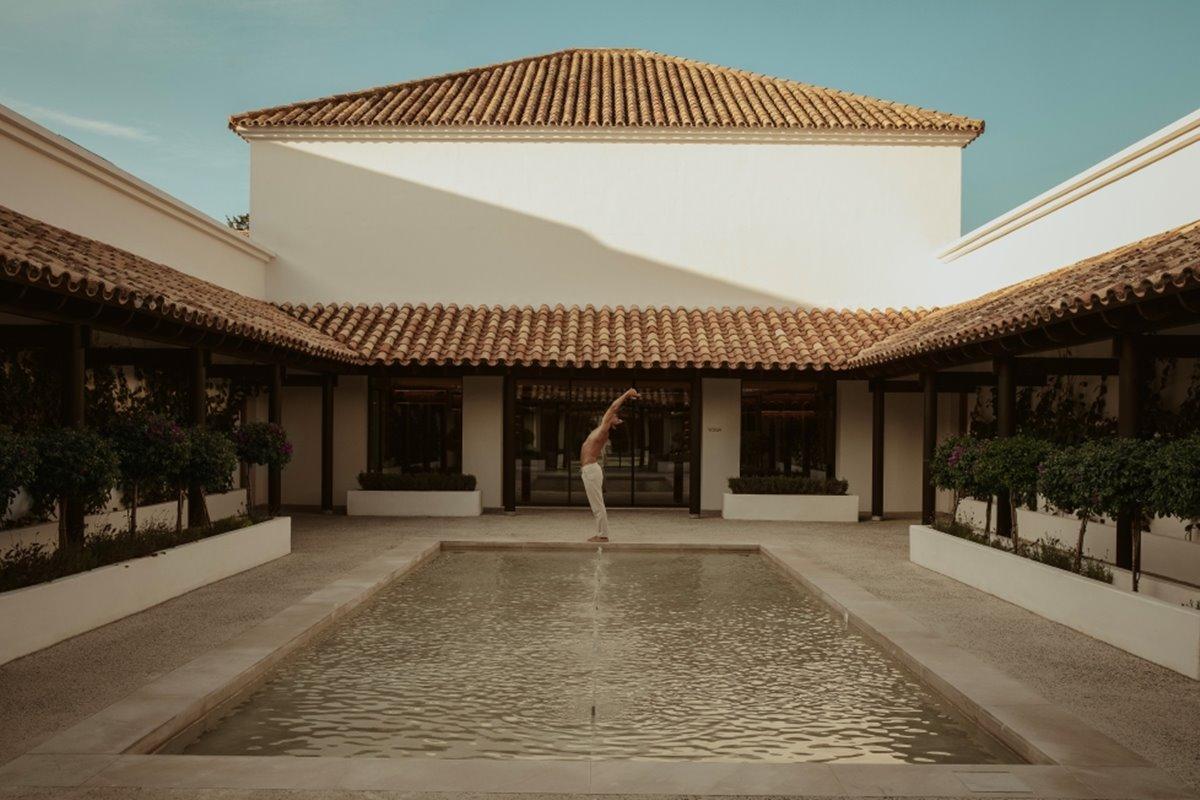 La Zambra Resort-The Unbound Collection By Hyatt Fuengirola Buitenkant foto