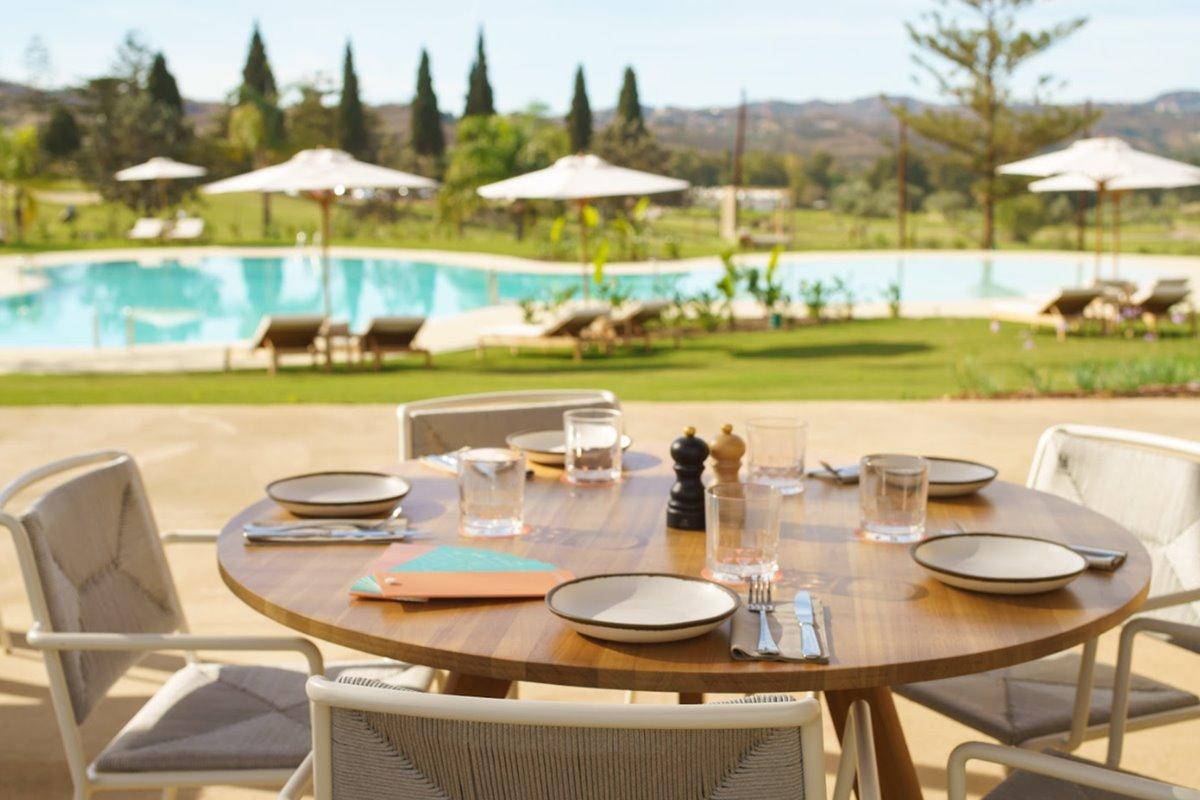 La Zambra Resort-The Unbound Collection By Hyatt Fuengirola Buitenkant foto