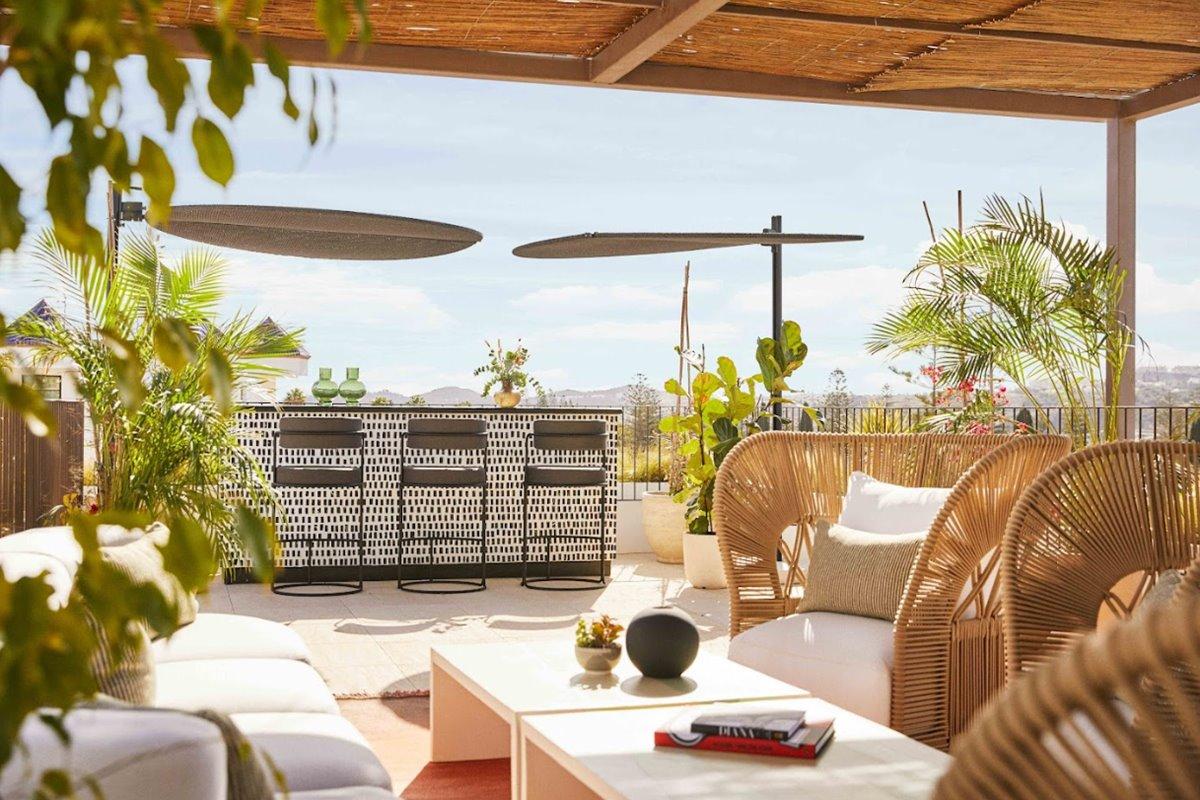 La Zambra Resort-The Unbound Collection By Hyatt Fuengirola Buitenkant foto