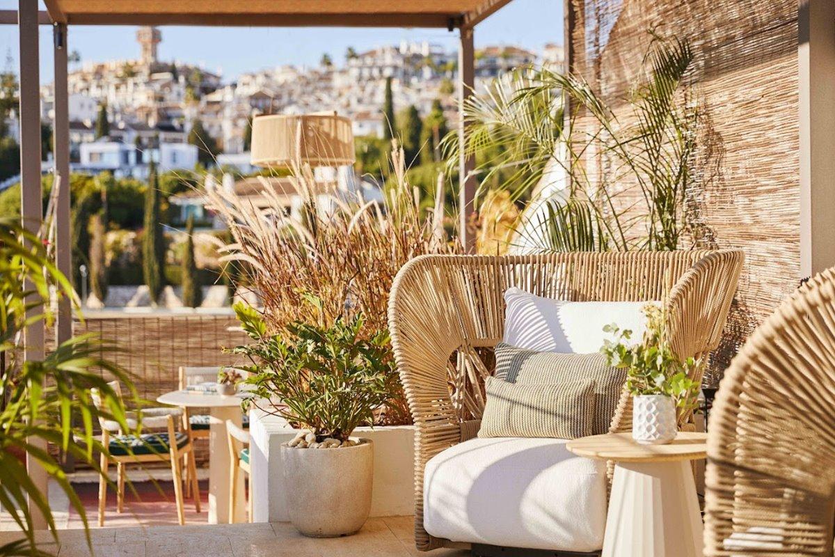 La Zambra Resort-The Unbound Collection By Hyatt Fuengirola Buitenkant foto