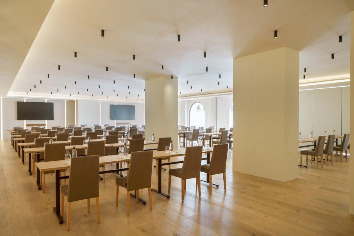 La Zambra Resort-The Unbound Collection By Hyatt Fuengirola Buitenkant foto