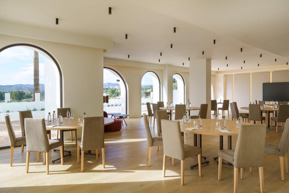 La Zambra Resort-The Unbound Collection By Hyatt Fuengirola Buitenkant foto