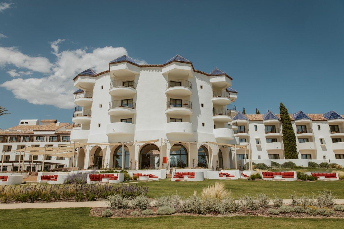 La Zambra Resort-The Unbound Collection By Hyatt Fuengirola Buitenkant foto