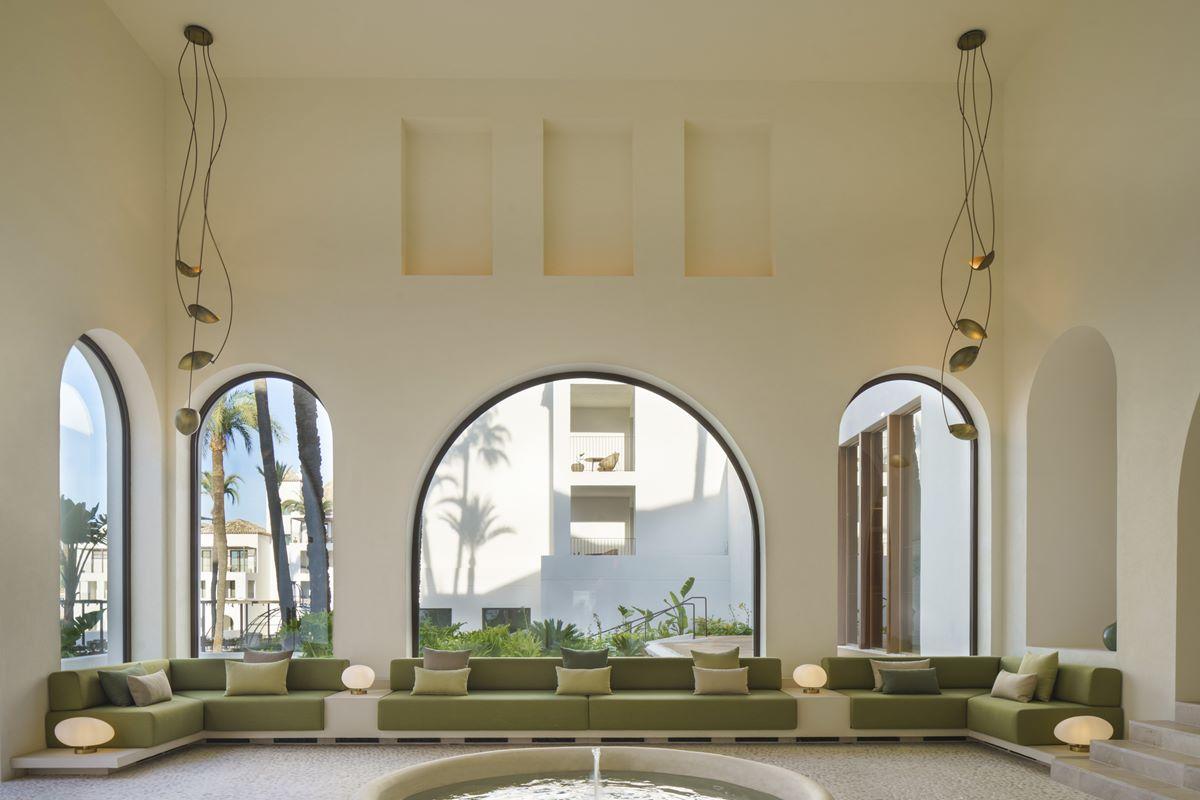 La Zambra Resort-The Unbound Collection By Hyatt Fuengirola Buitenkant foto