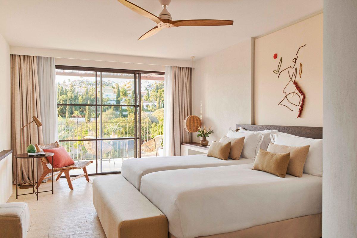 La Zambra Resort-The Unbound Collection By Hyatt Fuengirola Buitenkant foto
