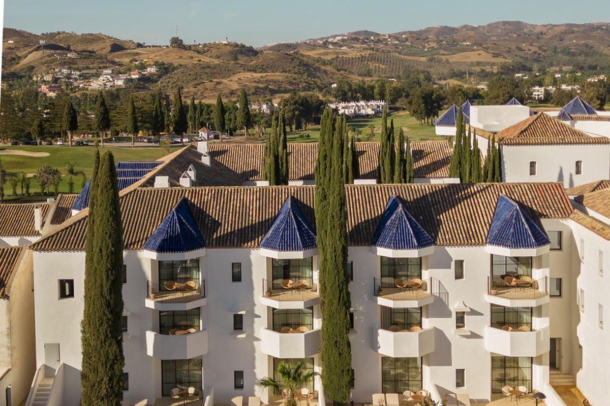 La Zambra Resort-The Unbound Collection By Hyatt Fuengirola Buitenkant foto
