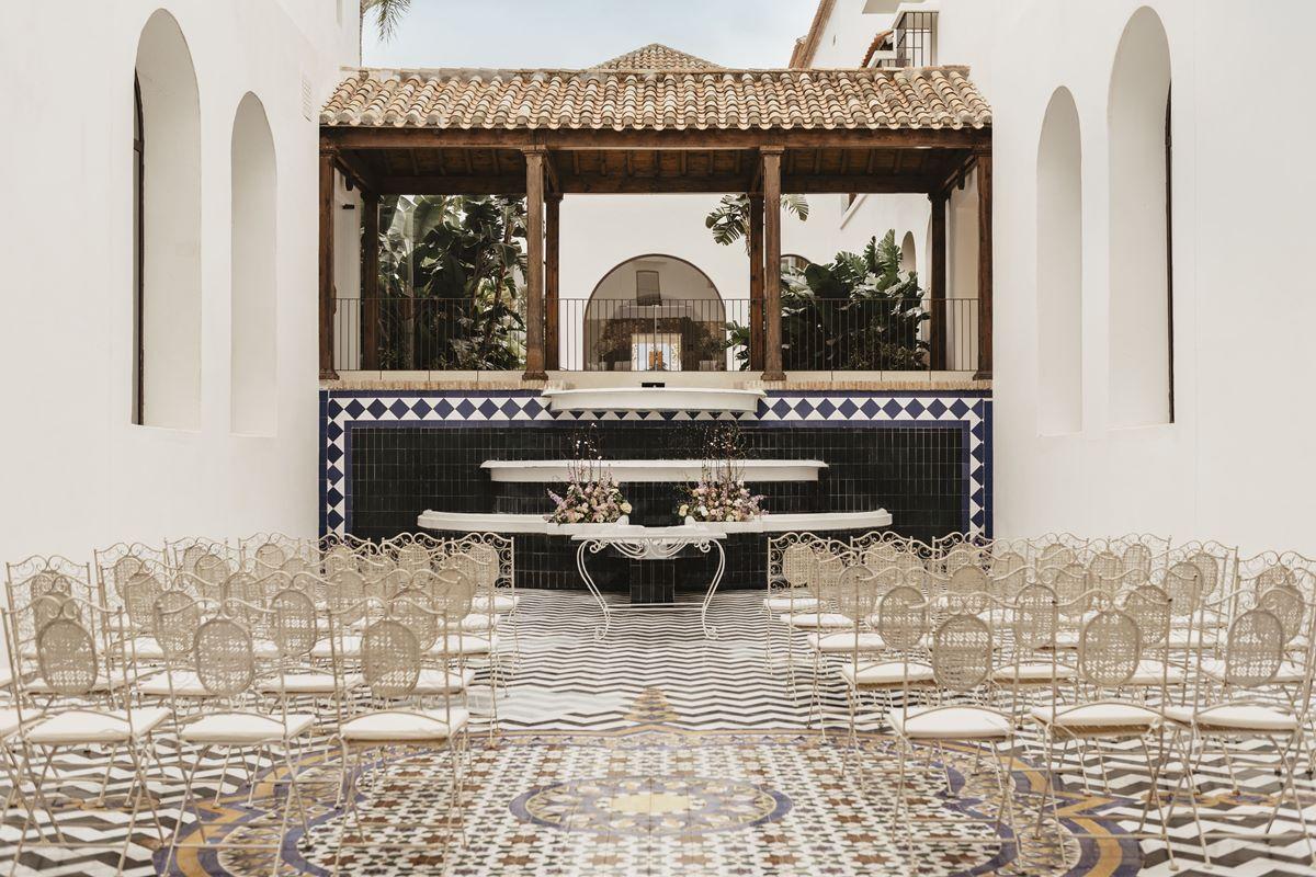 La Zambra Resort-The Unbound Collection By Hyatt Fuengirola Buitenkant foto