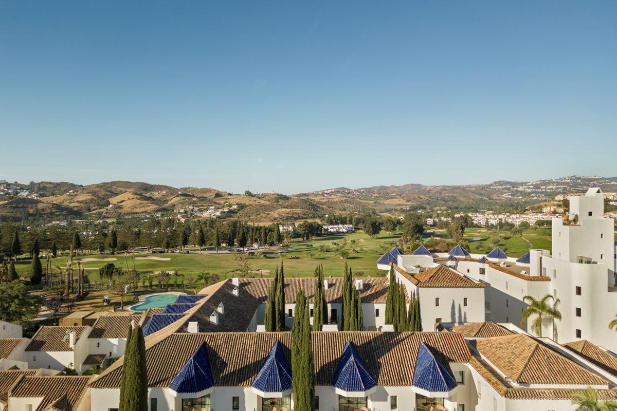 La Zambra Resort-The Unbound Collection By Hyatt Fuengirola Buitenkant foto