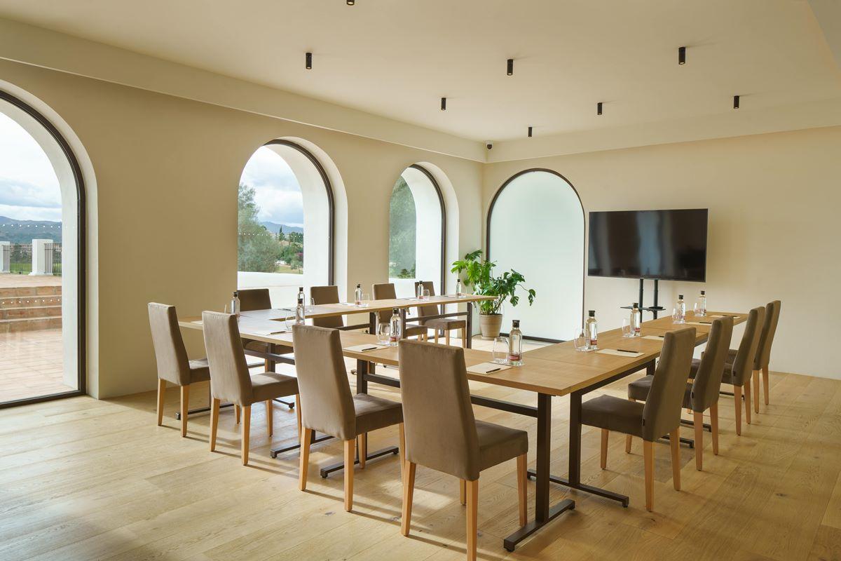 La Zambra Resort-The Unbound Collection By Hyatt Fuengirola Buitenkant foto