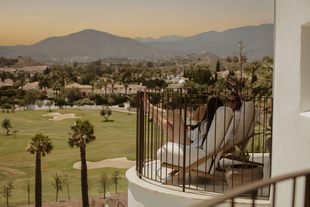 La Zambra Resort-The Unbound Collection By Hyatt Fuengirola Buitenkant foto