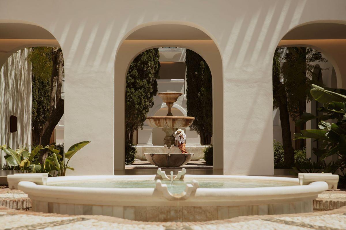 La Zambra Resort-The Unbound Collection By Hyatt Fuengirola Buitenkant foto