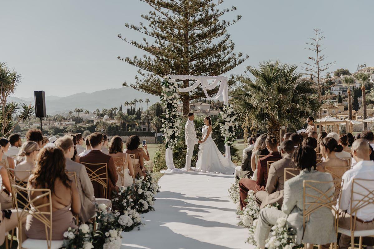 La Zambra Resort-The Unbound Collection By Hyatt Fuengirola Buitenkant foto