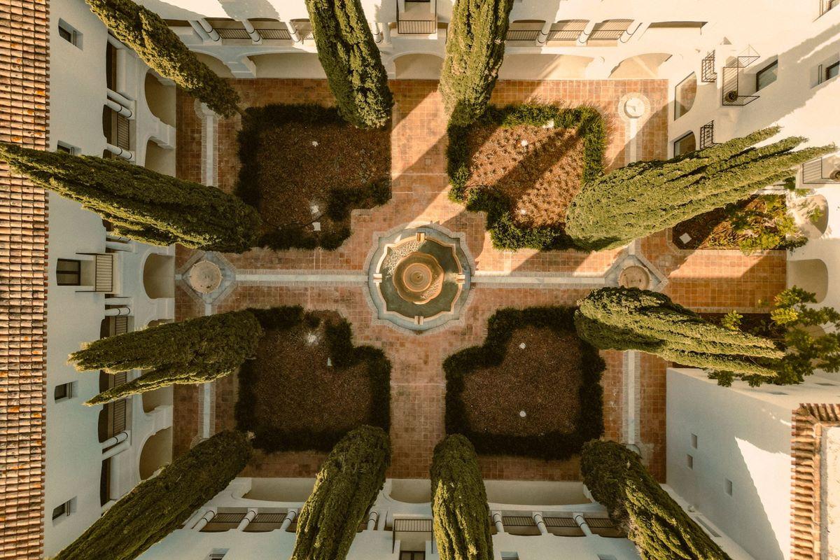 La Zambra Resort-The Unbound Collection By Hyatt Fuengirola Buitenkant foto